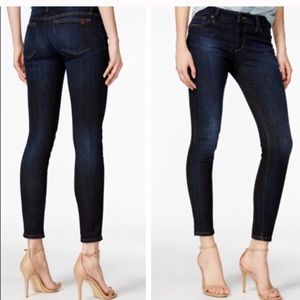 NWT Joe’s Jeans Size 26 Skinny Ankle Jean